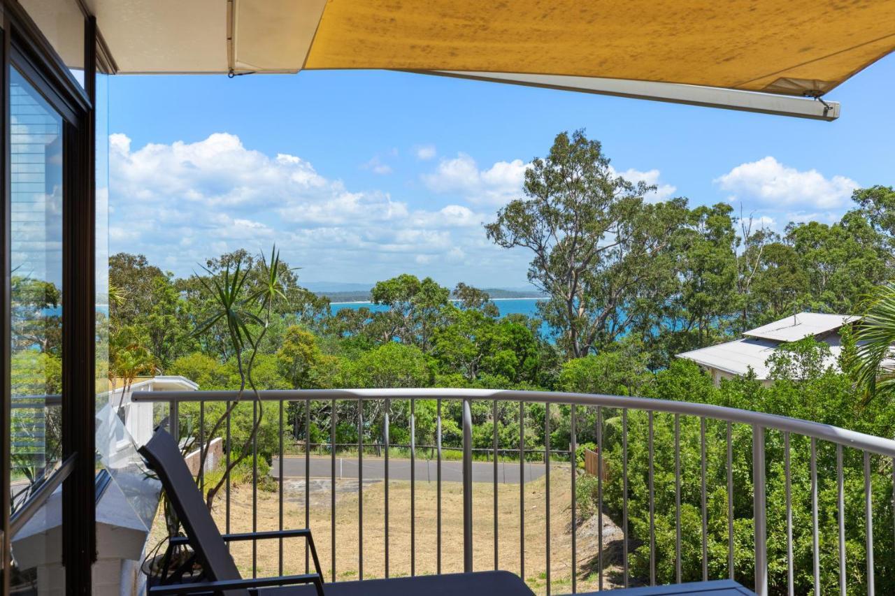 Naousa II Noosa Heads Bagian luar foto